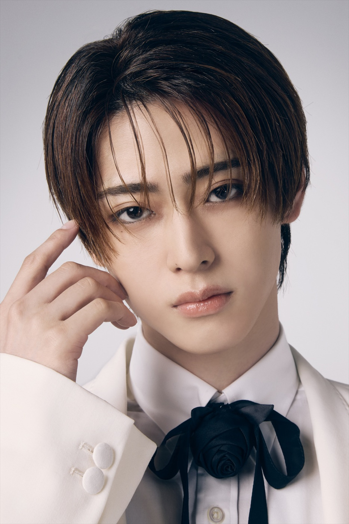 M!LK吉田仁人ら続投 『FINAL FANTASY BRAVE EXVIUS 幻影戦争 THE STAGE II』26年上演決定