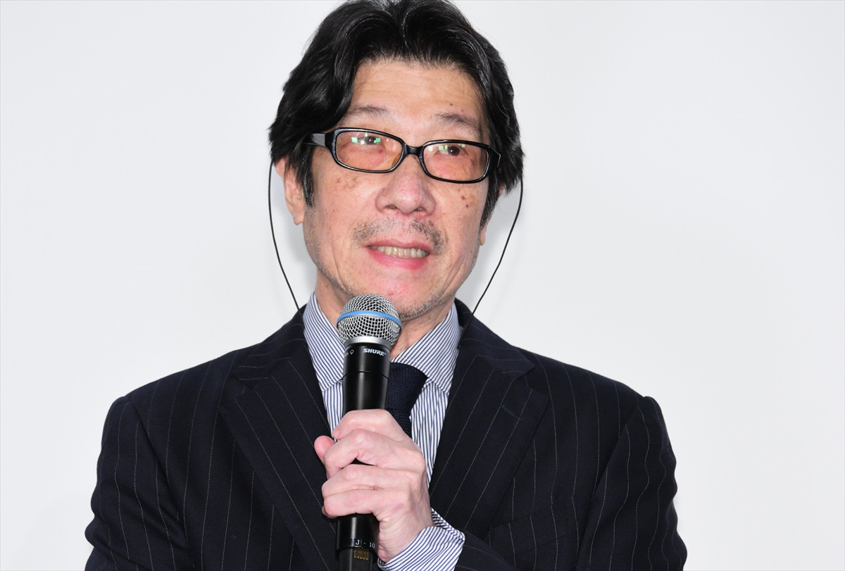 吉永小百合、「昔はなかった」124本目の映画で初日観客との対面に笑顔　佐藤浩市との夫婦役も回想