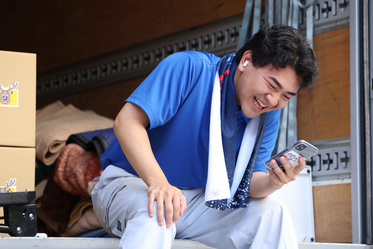 橋本将生主演『ひと夏の共犯者』今夜スタート！　危険で切ない逃避行ラブサスペンスが開幕