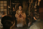連続テレビ小説『ばけばけ』第6回より
