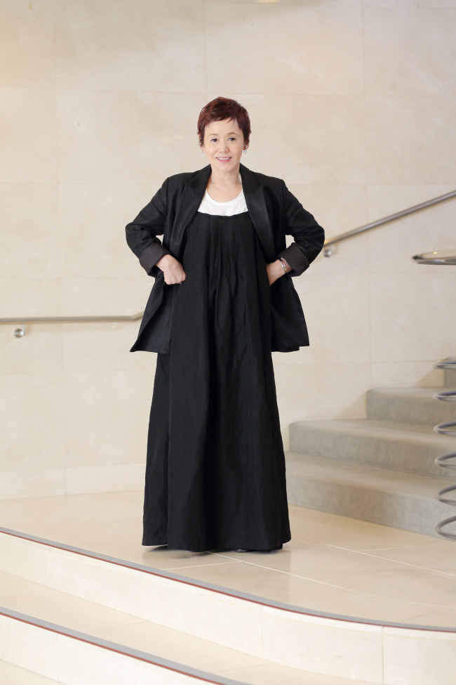 舞台『リア王』インタビュー　20250825実施