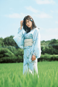 「週刊ヤングジャンプ」45号より北原沙弥香