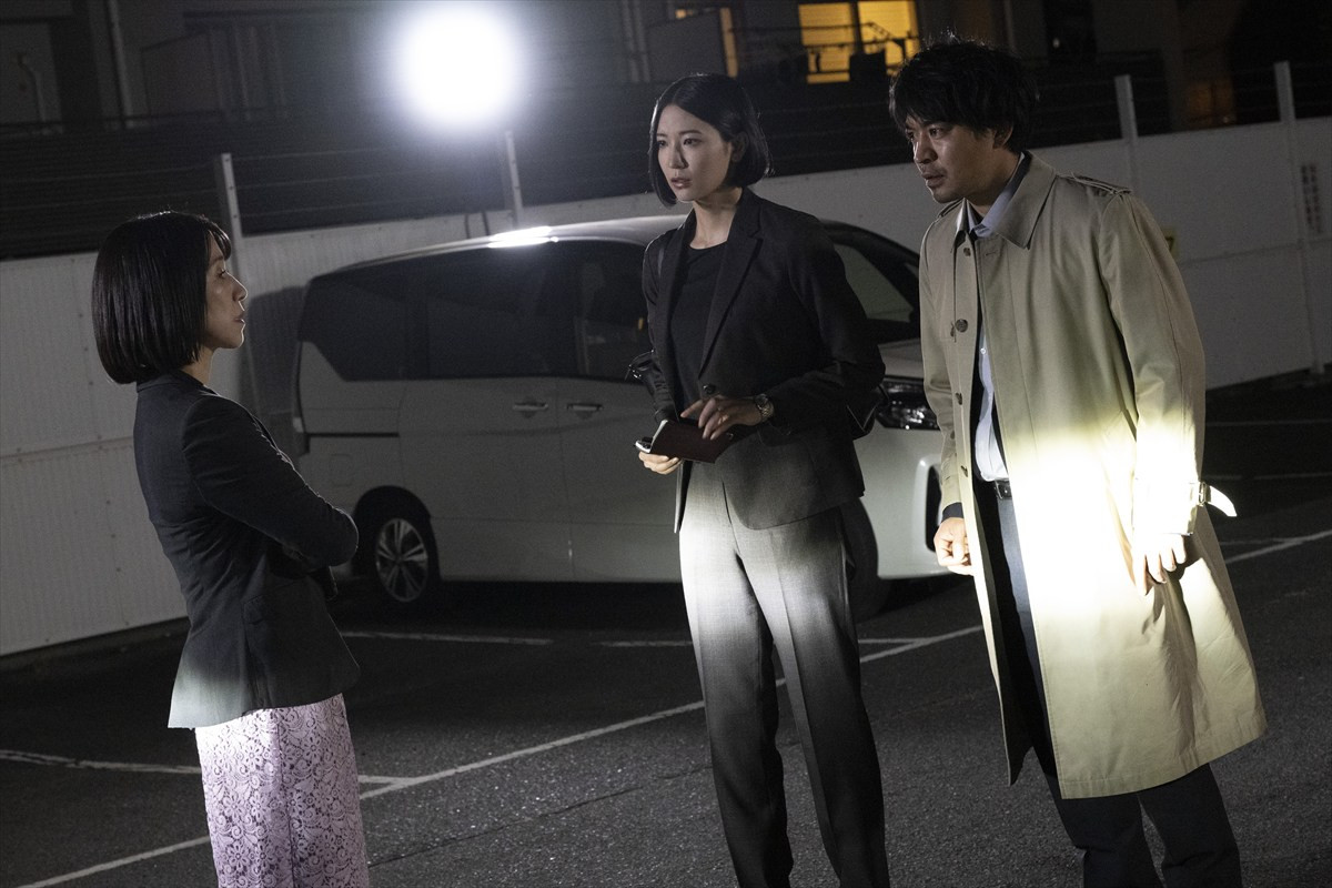 『仮面ライダーゼッツ』第6話「封じる」、脱出不可能な“死の監獄”に潜む罠が莫たちを襲う
