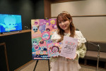 ふぇあるん”初登場回でプレゼント企画を実施