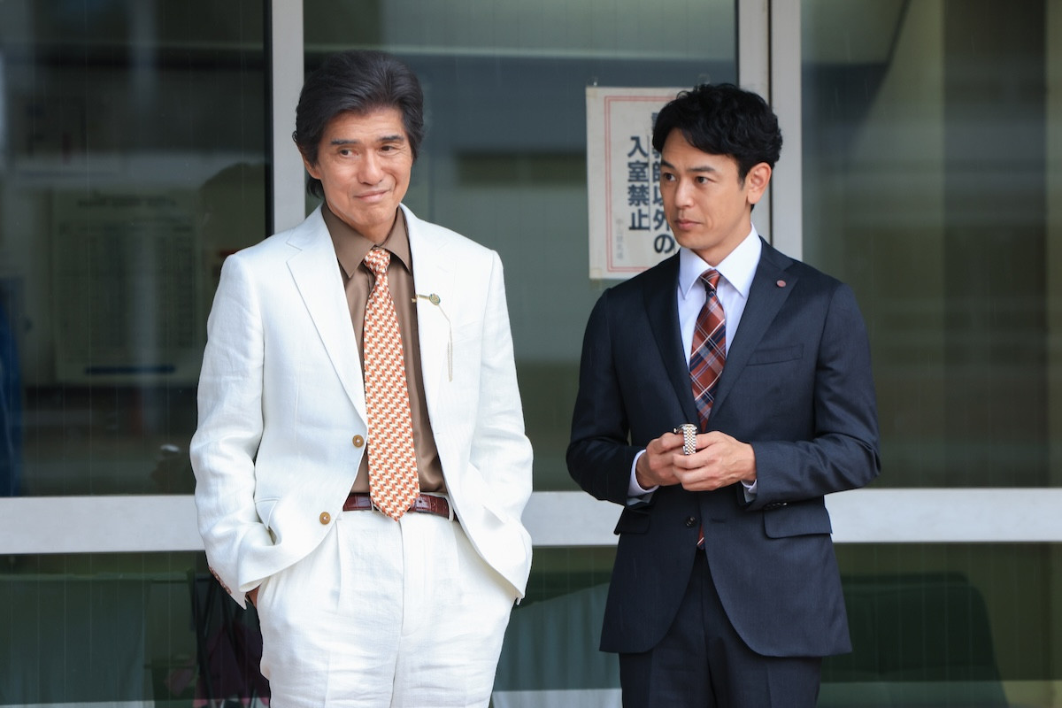 『ザ・ロイヤルファミリー』“栗須”妻夫木聡、まさかのレース展開に涙　ネット大興奮「激アツすぎる」「本気で号泣」（ネタバレあり）