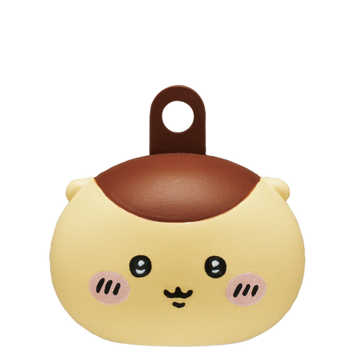 20251023_カプセルトイ「ちいかわ リップキャップマスコット」