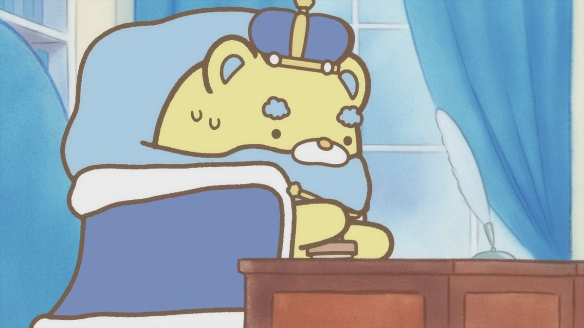 『映画 すみっコぐらし』最新作、新キャラ“おうじ”の過去とは――？　冒頭映像を特別公開