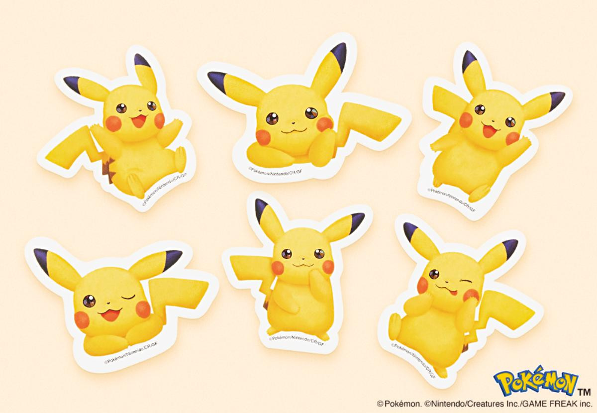 20251028「ポケモン東京ばな奈」