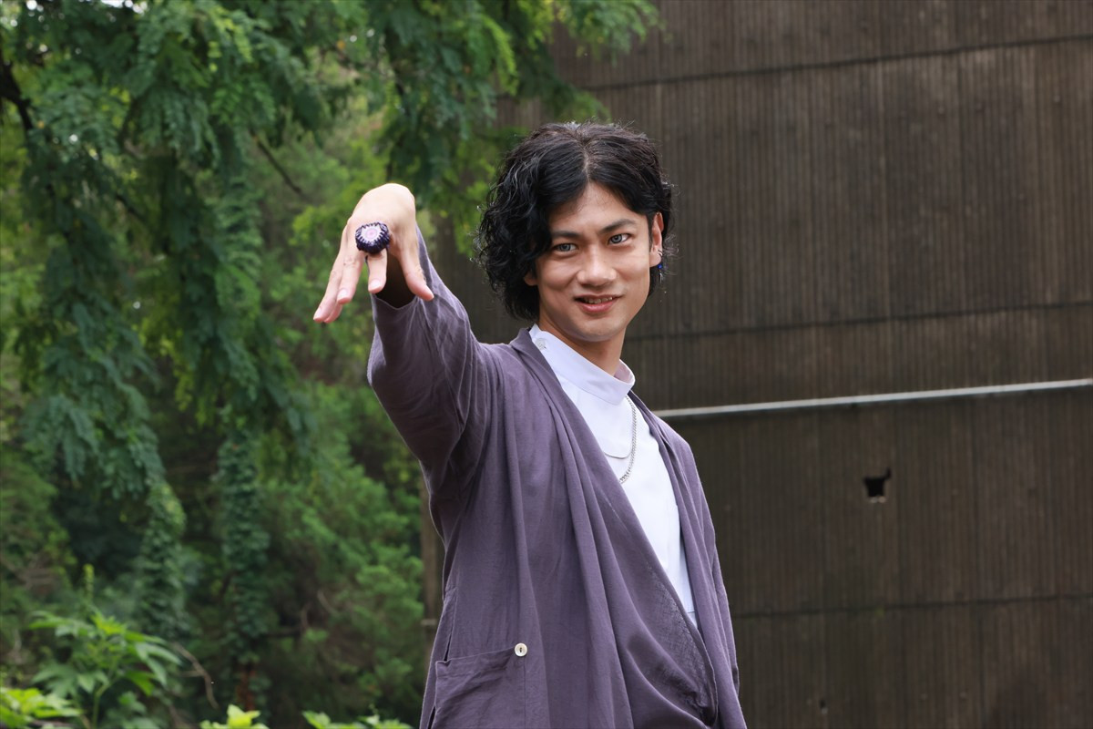 『ナンバーワン戦隊ゴジュウジャー』第33話「世界を選べ！究極最終剣！」、吠が選ぶのは“修羅”か“平和”か？