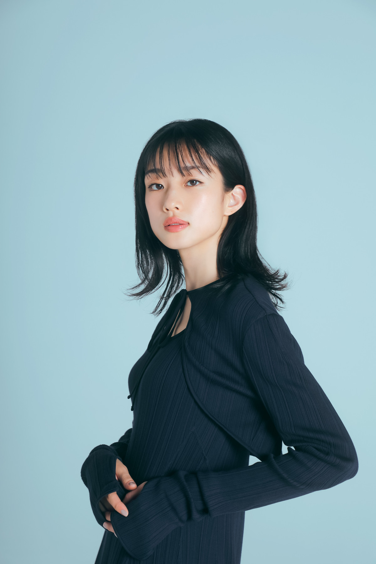 河合優実、舞台初共演の小泉今日子は「“こんなふうに大人になりたいな”って思わせてくださる方」
