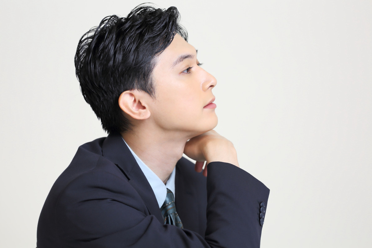 吉沢亮、『ばけばけ』で英語での芝居に奮闘　松江随一の秀才役も「第5週からはずっとヘブン先生に振り回されている」