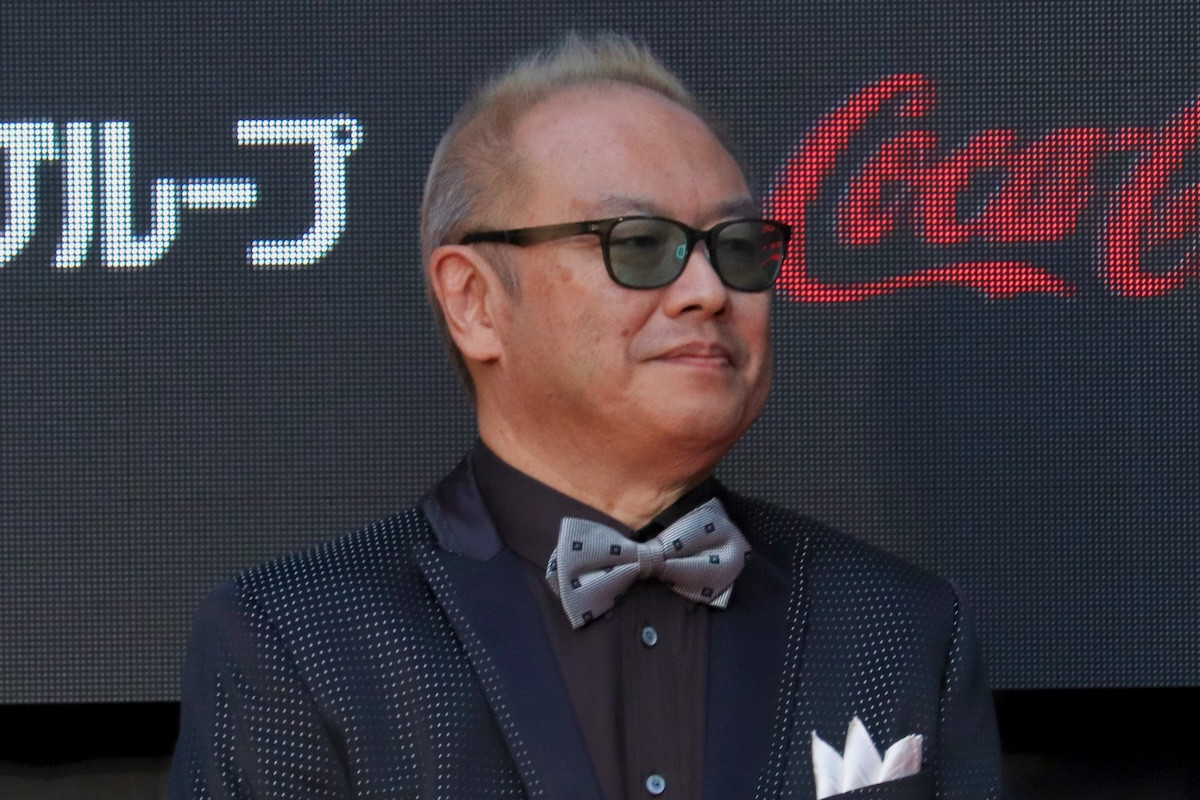 ＜第38回東京国際映画祭＞開幕！　豪華俳優陣がレッドカーペットに集結