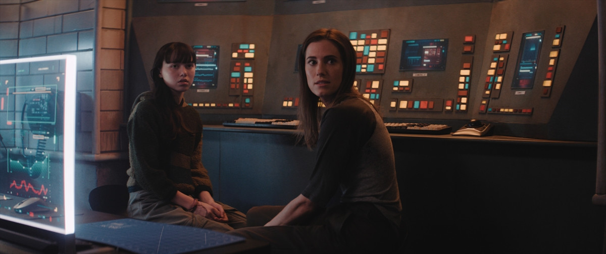 劇場公開中止の『M3GAN/ミーガン』続編 ブルーレイ&DVDが2026年1月21日に発売