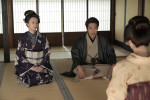 連続テレビ小説『ばけばけ』第9回より