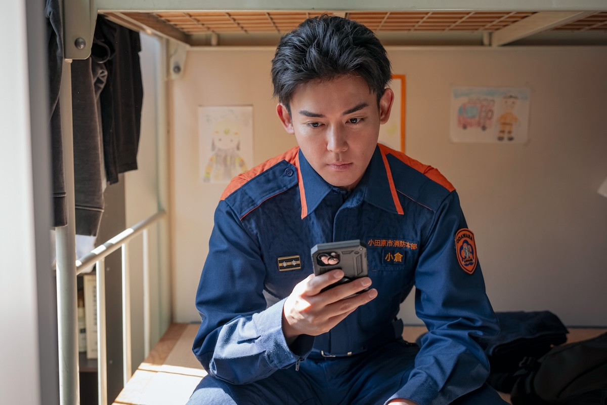 北村有起哉×仲間由紀恵共演、岡田惠和オリジナル脚本のホームコメディー『小さい頃は、神様がいて』今夜スタート