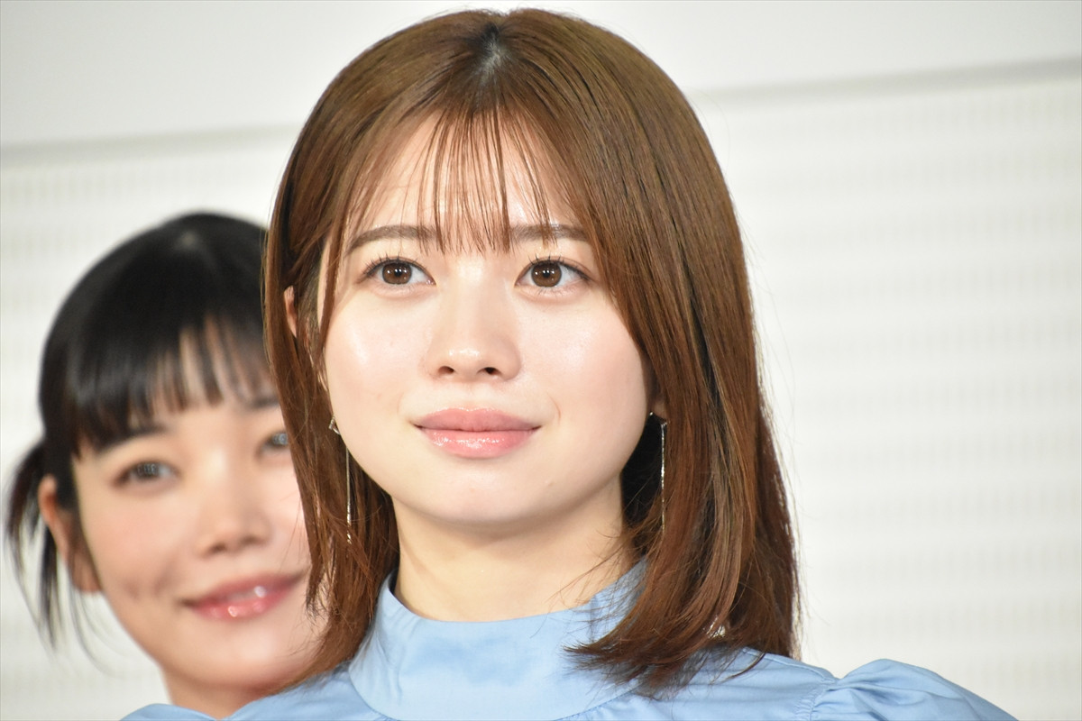 結木滉星、佐野勇斗の「顔が好き。毎日見ても飽きない」