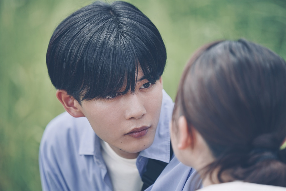 なにわ男子・長尾謙杜×山田杏奈が約3年ぶりに共演！　お互いの芝居の魅力を語る【映画『恋に至る病』対談】