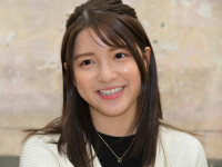 川島海荷（2020年撮影）