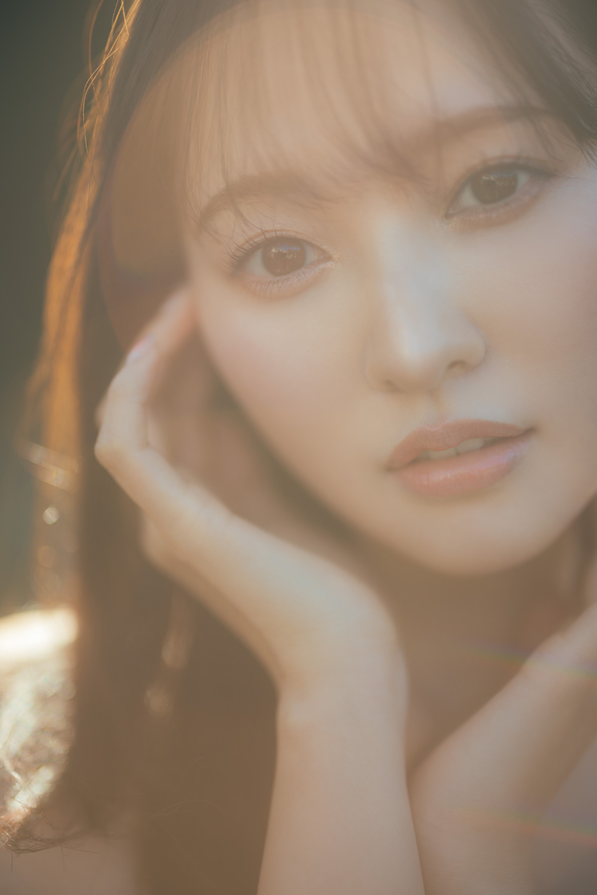 兒玉遥、うつ病になった要因は「自分の性格が一番大きかった」　支えてくれた母に感謝