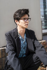 モグライダー・芝大輔