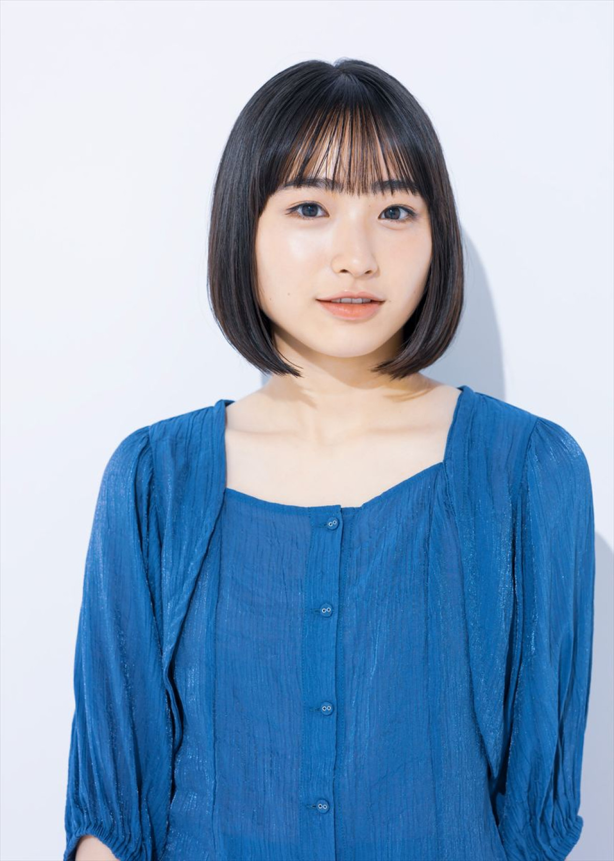 片岡凜＆田牧そら、アニメ映画『この本を盗む者は』で声優初挑戦！　ビジュアル＆本予告解禁