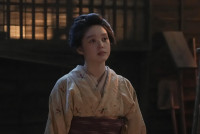 連続テレビ小説『ばけばけ』第15回より