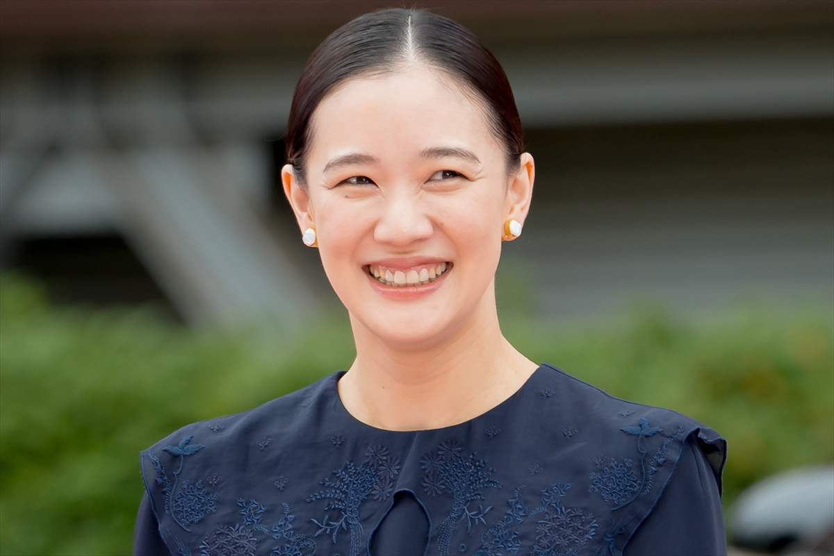 倍賞千恵子、木村拓哉は「とてもまじめで優しい方」　タクシーに乗ってイベント登場