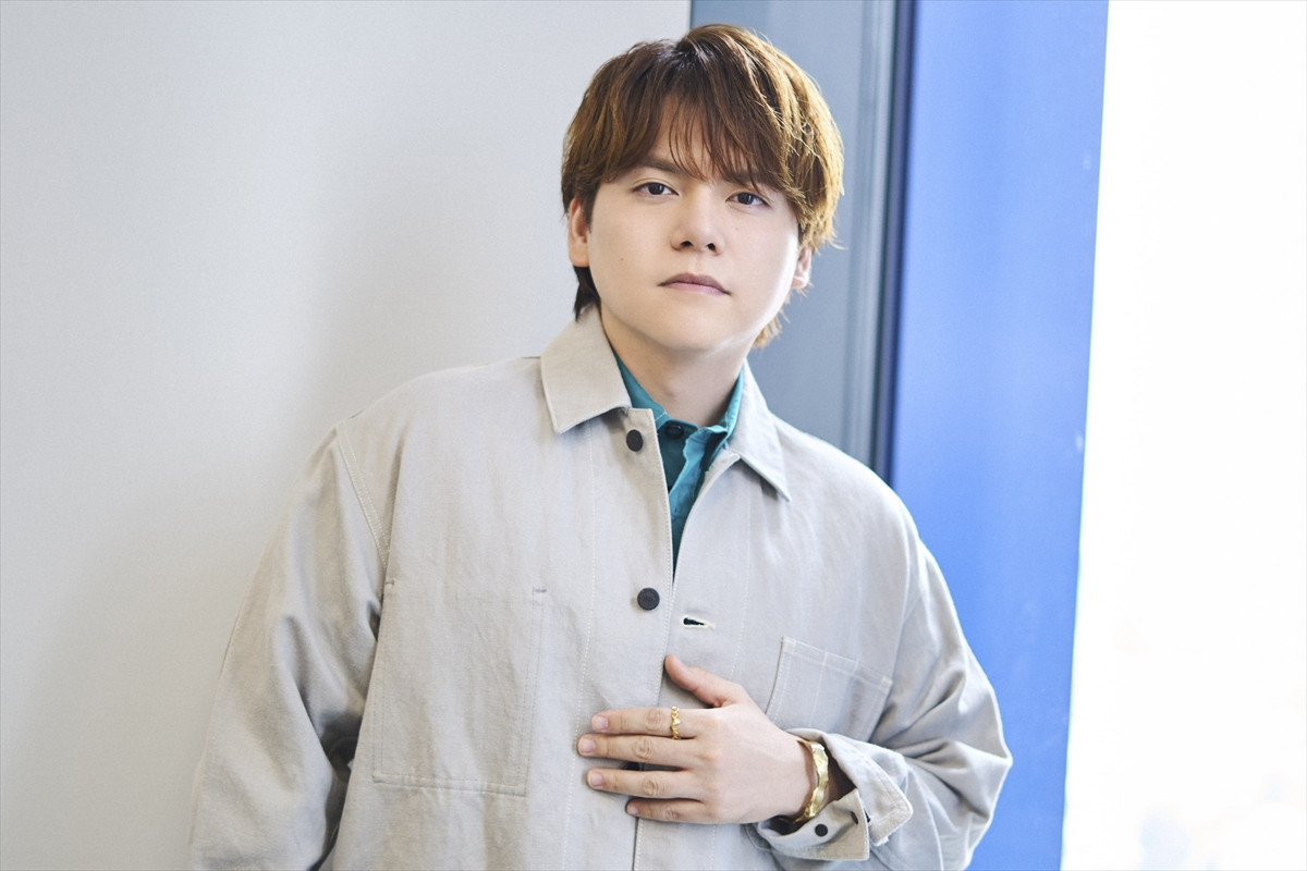 内田雄馬　『とんでもスキルで異世界放浪メシ2』　20250521