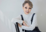 連続テレビ小説『風、薫る』に出演する研ナオコ
