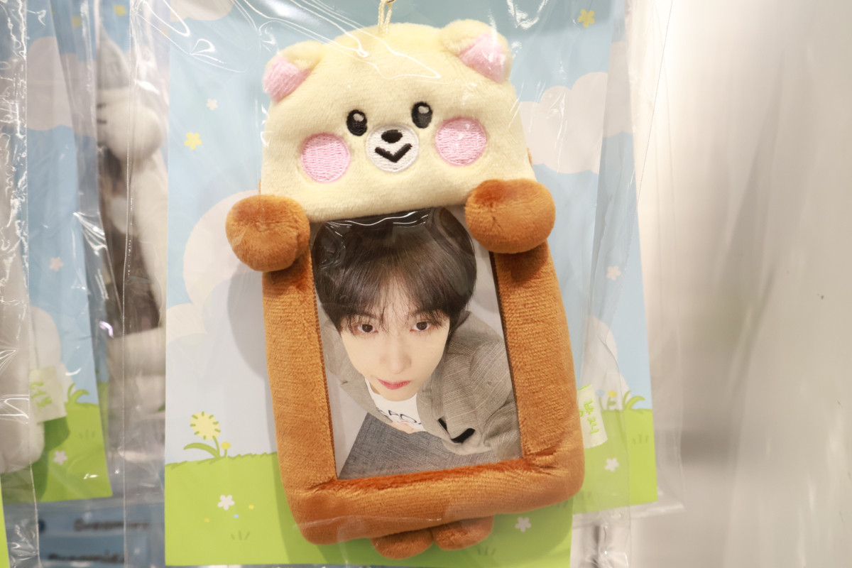20251024 Dreamiez’s Dream Forest POP‐UP