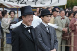 連続テレビ小説『ばけばけ』第22回より