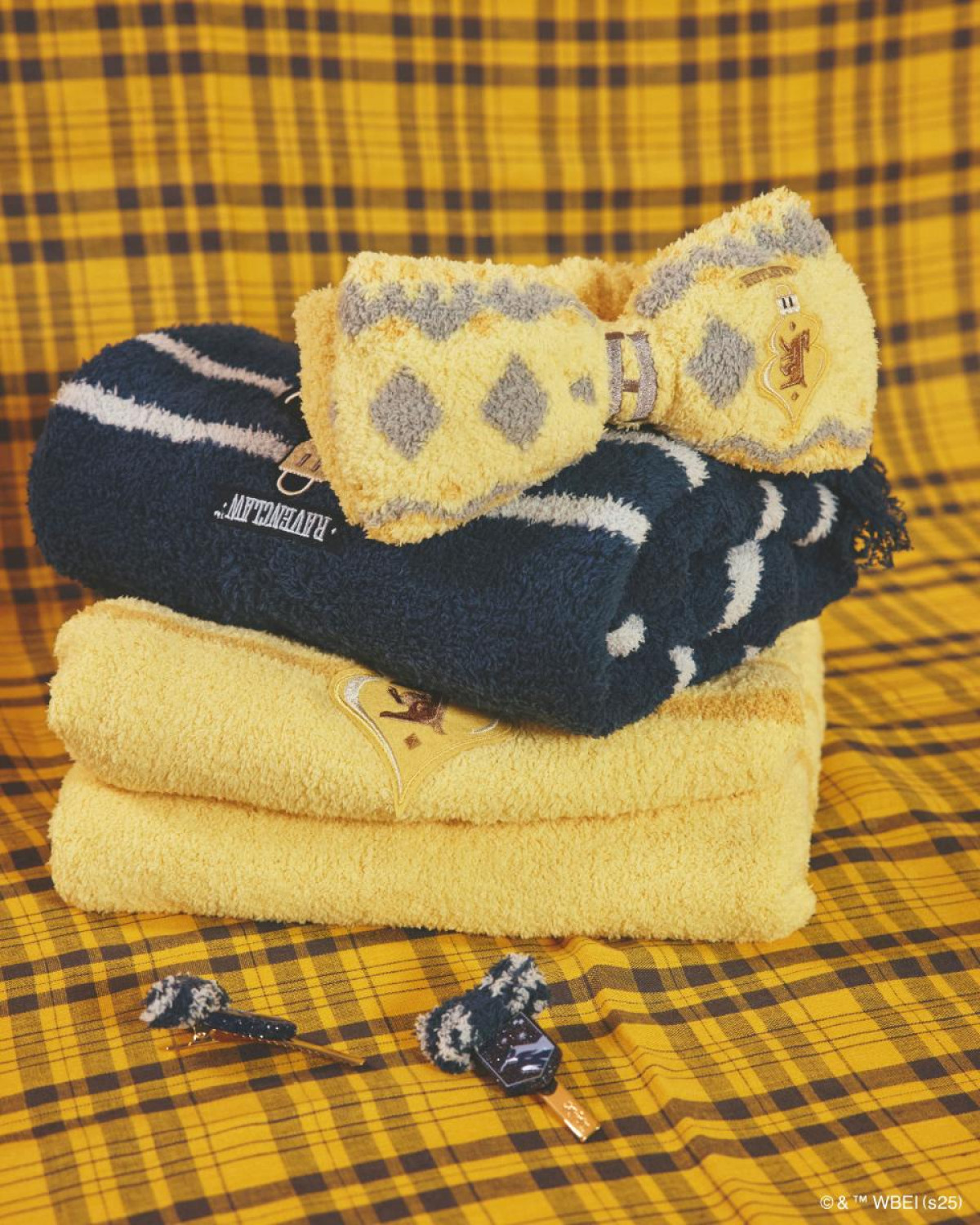 251027「Harry Potter Collection」