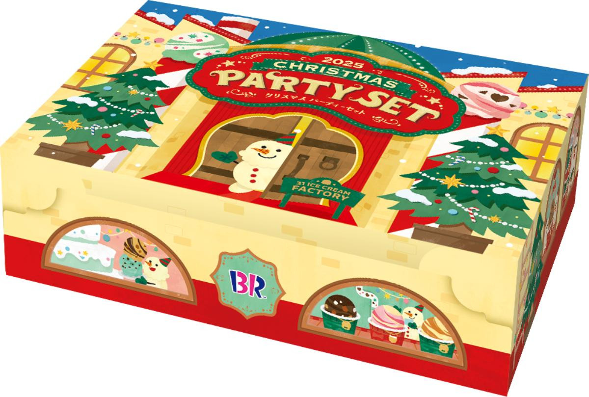 251027「MAKE A SWEET CHRISTMAS」