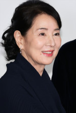 吉永小百合、映画『てっぺんの向こうにあなたがいる』初日舞台挨拶に登場