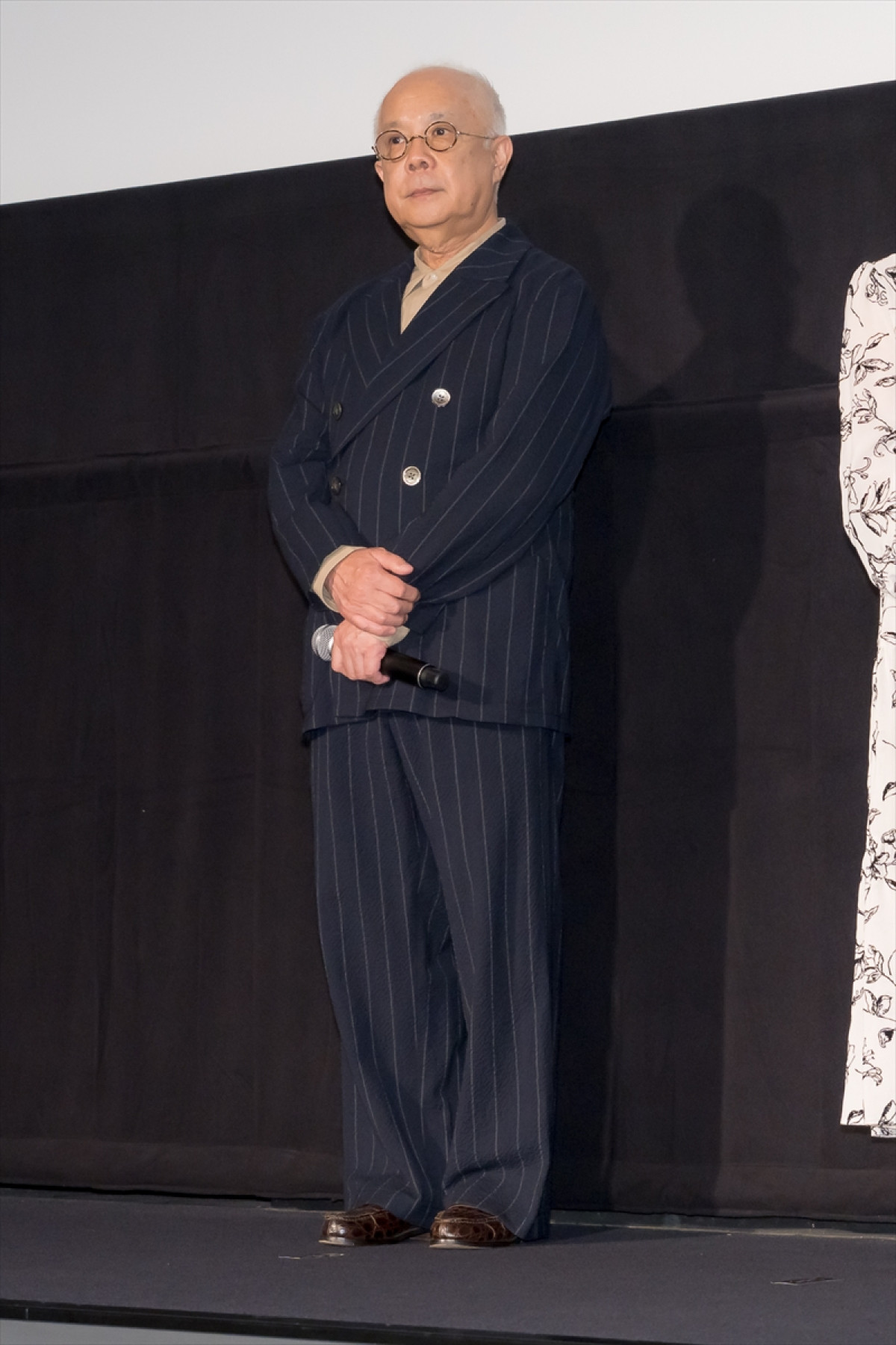 市原隼人、『おいしい給食』最新作は舞台あいさつ80回予定「お客様のためだけの作品でありたい」