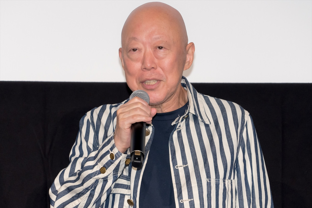 市原隼人、『おいしい給食』最新作は舞台あいさつ80回予定「お客様のためだけの作品でありたい」