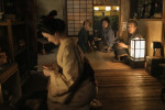 連続テレビ小説『ばけばけ』第7回より