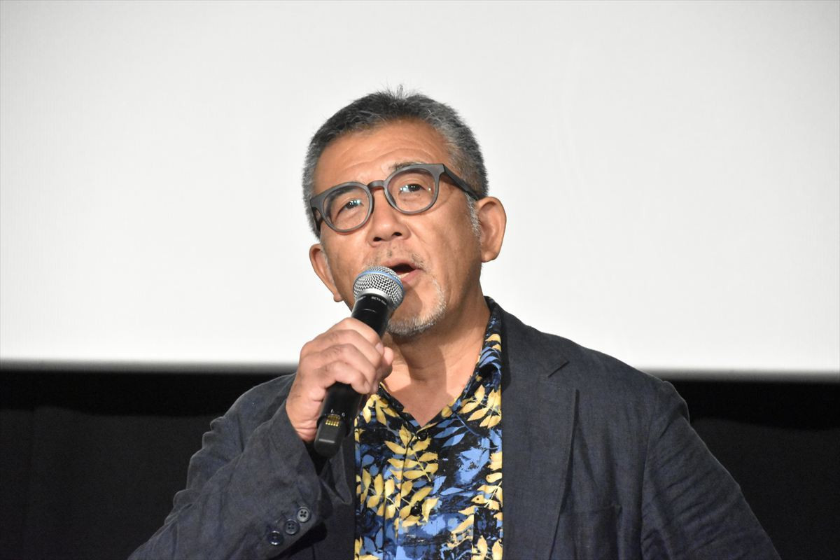 菊川怜、15年ぶり映画出演で主演は「初挑戦くらいのイメージで臨んだ」