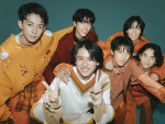 The Right Light　アーティストショット