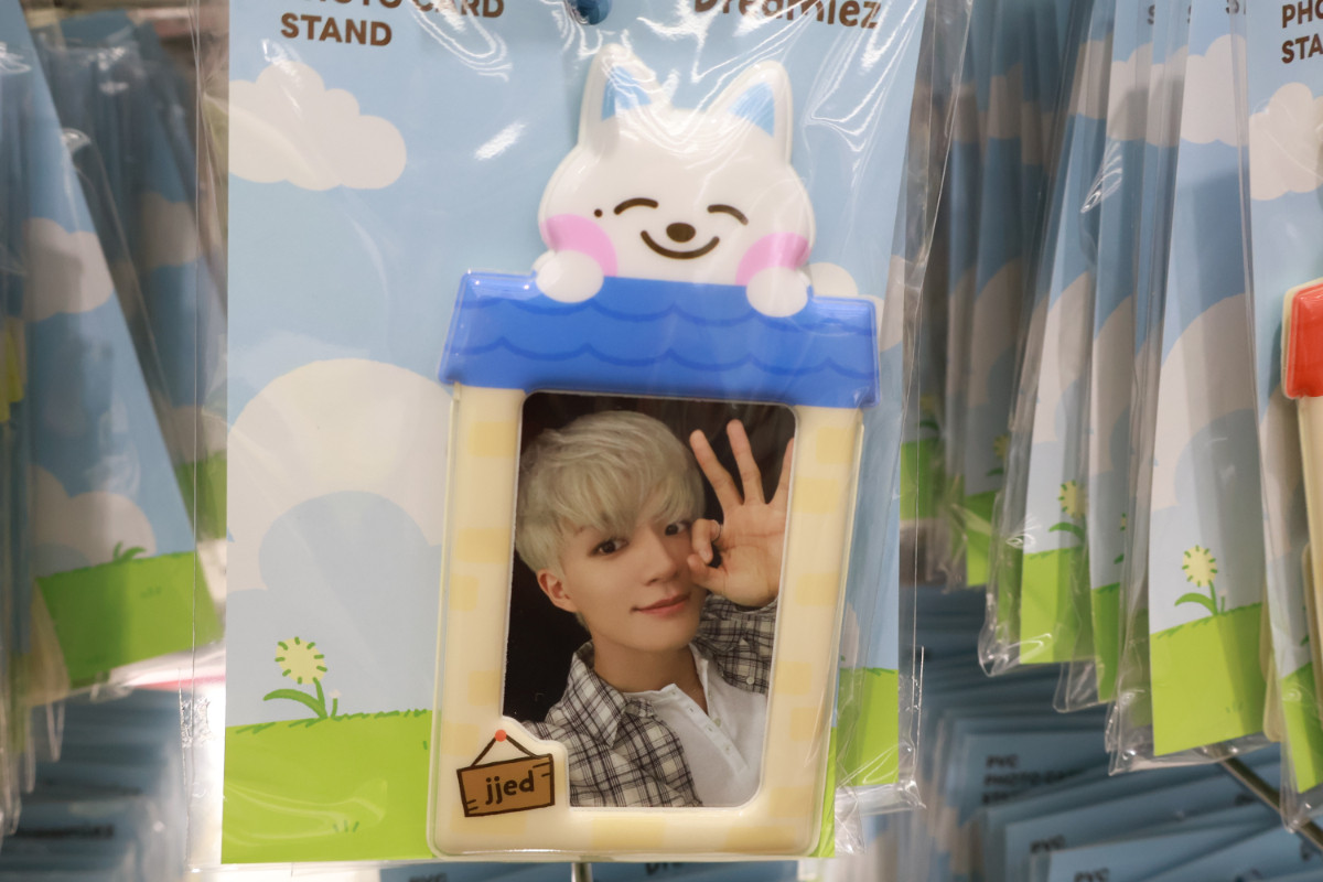 20251024 Dreamiez’s Dream Forest POP‐UP