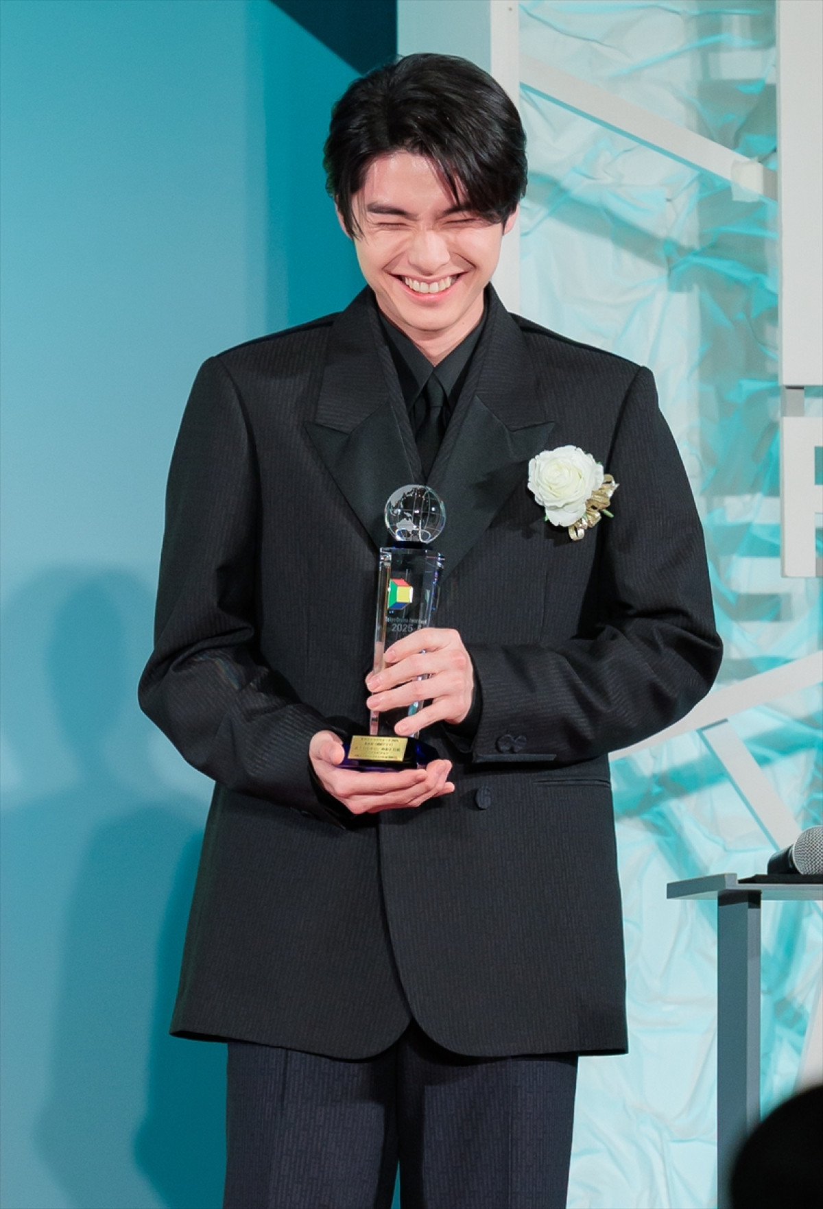 「東京ドラマアウォード」2025年で終了 今後はエランドール賞と統合へ