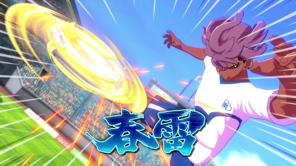 『イナズマイレブン 英雄たちのヴィクトリーロード』、スイッチ2＆スイッチ版のプレオーダーが本日スタート