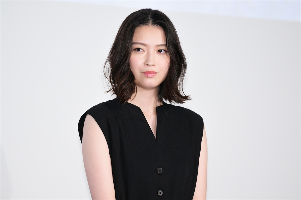 吉永小百合、「昔はなかった」124本目の映画で初日観客との対面に笑顔　佐藤浩市との夫婦役も回想