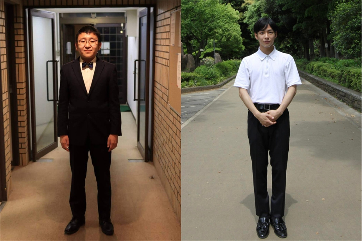 同期で親友！　カンテレ・秦令欧奈アナウンサー＆フジテレビ・上垣皓太朗アナウンサー、『とれたてっ！』で初共演