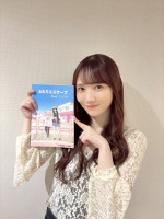 ドラマ『ふたりエスケープ』伊集院あかり役・田村真佑（乃木坂46）