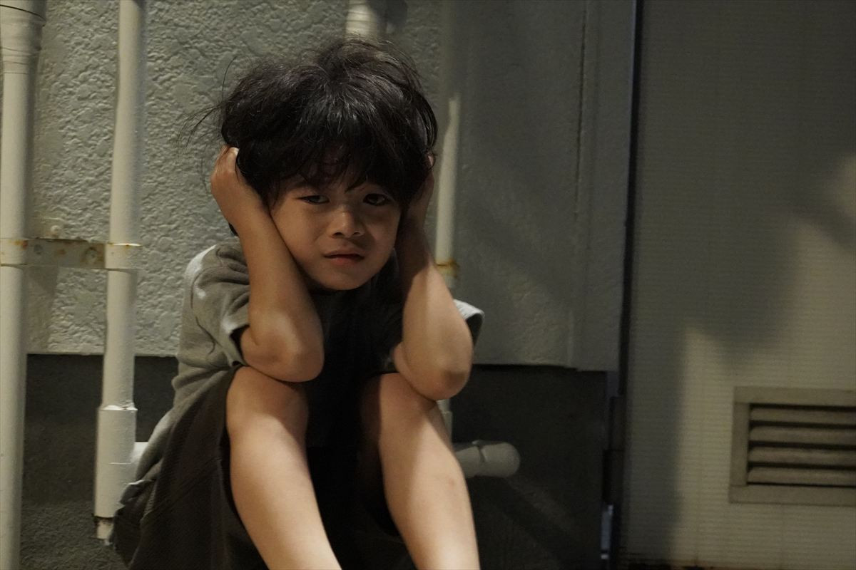 『娘の命を奪ったヤツを殺すのは罪ですか？』初回から意味深ラスト　写真の女にネット騒然「どゆこと？？」「恋人？」