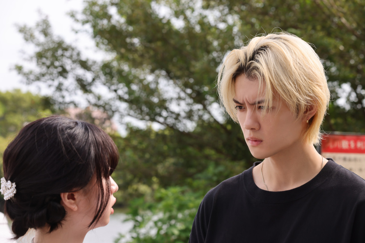 佐野勇斗、ストイックな自分からの“ESCAPE”　仲間が教えてくれた「楽しむ」ことの大切さ