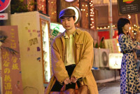 ドラマ『もしもこの世が舞台なら、楽屋はどこにあるのだろう』第2話より