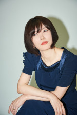 映画『すべて真夜中の恋人たち』原作の川上未映子