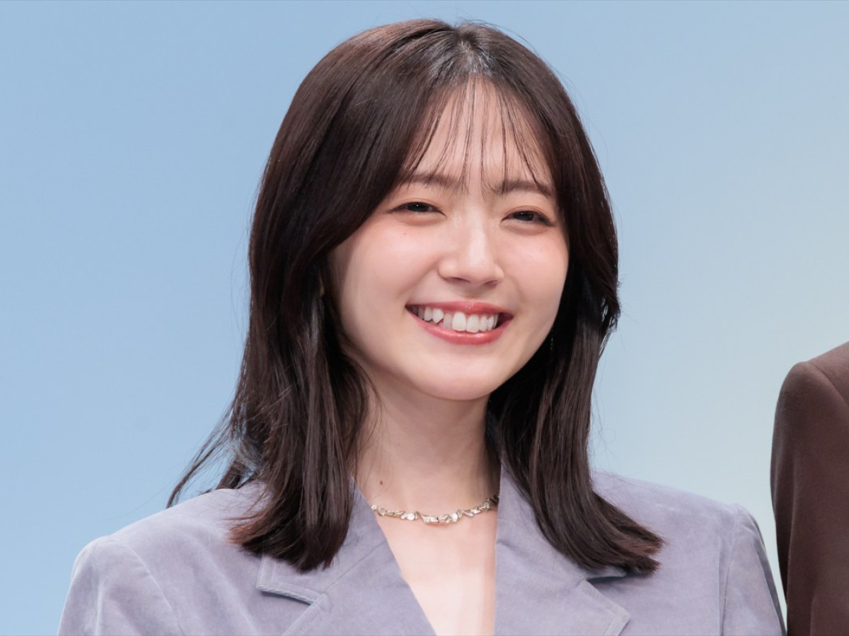 鈴木愛理＆八木勇征、推しが“一生上司”or“1日恋人”の答えは？「絶対いい日じゃないですか」